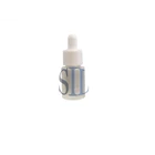 Essensial oil Bottle frosted 15 ml BD  White cap 1