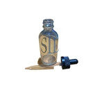 Botol Kosmetik 60ml Clear/Botol Pipet Serum 60ml Bening 3