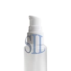 Cosmetic Bottle Pump Frosted 30ml/Bottle Pump 30ml Frosted 3